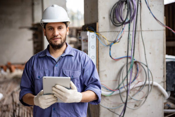 Best Electrical Outlet Repair  in La Mirada, CA
